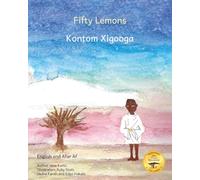 Fifty Lemons: Many Hands Make Light Work in Afar Af and English