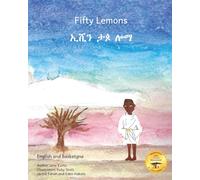 Fifty Lemons: Many Hands Make Light Work in Basketgna and English