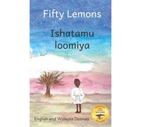 Fifty Lemons: Many Hands Make Light Work in Wolayta Doonaa and English