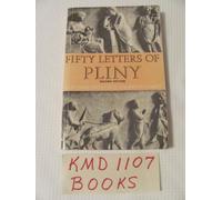 Fifty Letters of Pliny