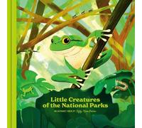 Fifty-Nine Park Little Creatures of the (Copertina rigida) (PRESALE 01/09/2026)