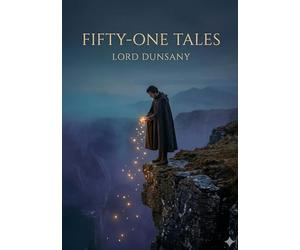 Fifty one tales: By lord dunsany