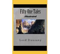Fifty-One Tales Illustrated