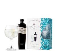 FIFTY POUNDS Box + Elegante Ballon - 700 ml