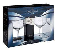 Fifty Pounds Gin + Confezione 2 Bicchieri