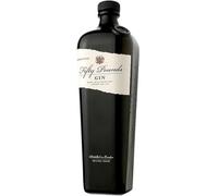 Fifty Pounds Gin London Dry, Artigianale e Raro, Distillato a Londra, 43,5% Vol, 700 ml