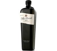 FIFTY POUNDS Gin London Dry Gin 43,5% Vol. 0,7l