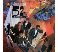 Fifty Second Street - Children Of The Night