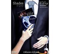 Fifty Shades Box (DVD)