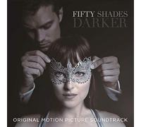 O.S.T. - Fifty Shades Darker