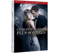 Fifty Shades Darker [DVD]