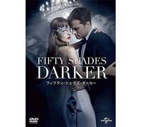 Fifty Shades Darker (DVD) Dakota Johnson
