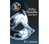 Fifty Shades Darker [Lingua inglese]