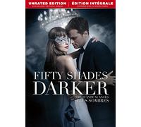 Fifty Shades Darker (Unrated Edition)
