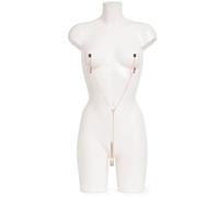 Fifty Shades of Grey Freed All Sensation Nipple And Clitoral Chain