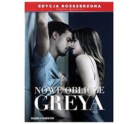Fifty Shades Freed [DVD] (IMPORT) (Nessuna versione italiana)