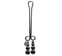 Fifty Shades Just Sensation Clitoris Clamp Silver 50 Sfumature di Grigio