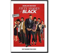 Fifty Shades of Black – Universal Pictures