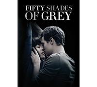 Fifty Shades of Grey