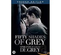 FIFTY SHADES OF GREY (50 Nuances De Grey)