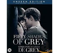 FIFTY SHADES OF GREY (50 Nuances De Grey)