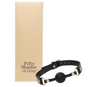 Fifty Shades of Grey Bound to You Ball Gag