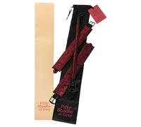 Fifty Shades of Grey Sweet Anticipation Spreader Bar with Cuffs