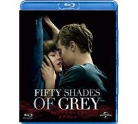 Fifty Shades Of Grey (Blu-ray) Jamie Dornan
