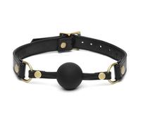 Fifty Shades of Grey Bound to You Ball Gag