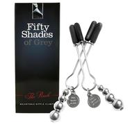 Fifty Shades of Grey
