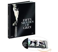 Fifty Shades Of Grey - Collectors Edition (Blu-Ray & DVD & Bonus DVD)