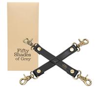 FIFTY SHADES OF GREY BOUND TO YOU ARNES CRUZADO