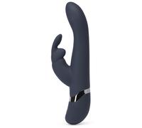 Fifty Shades of Grey Darker Oh My Rabbit Vibrator