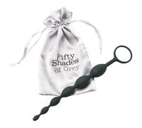 PLUG CATENA ANALE 50 SFUMATURE DI GRIGIO "PIACERE INTENSO