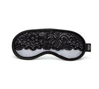 Fifty Shades of Grey Fifty Shades Of Grey - Benda in Pizzo e Raso
