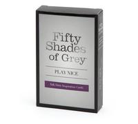 Fifty Shades of Grey Fifty Shades Of Grey - Gioco di Carte Talk Dirty