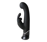 Fifty Shades of Grey Fifty Shades of Grey - GREEDY GIRL Rabbit Vibratore - Nero