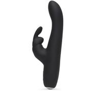 FIFTY SHADES OF GREY GREEDY GIRL VIBRADOR CON RABBIT