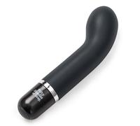 Fifty Shades of Grey Fifty Shades of Grey - Insatiable Desire Vibratore Punto G - Nero