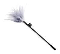 Fifty Shades of Grey Fifty Shades of Grey - Tease Solletico con Piuma - Gioco Morbido