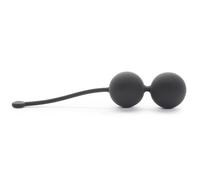 Fifty Shades of Grey Fifty Shades of Grey - TIGHTEN & TENSE Palline Vaginali - Nero