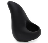 Fifty Shades of Grey Sensation Rechargeable Finger Vibrator
