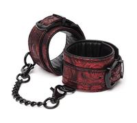 Fifty Shades of Grey Sweet Anticipation Wrist Cuffs