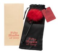 Fifty Shades of Grey Sweet Anticipation Faux Feather Tickler