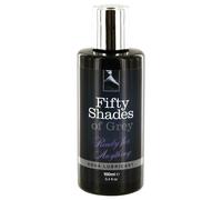 Cinquanta sfumature di grigio - lubrificante - acqua (100ml)