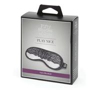 Fifty Shades of Grey Piega Cieca-7012030000 Multicolore Taglia unica