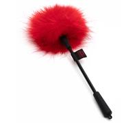 Fifty Shades of Grey Sweet Anticipation Faux Feather Tickler