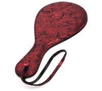 Fifty Shades of Grey Sweet Anticipation Round Paddle