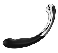 Fifty Shades of Grey Sweet Pressure Metal & Silicone Wand