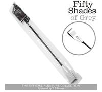 Fifty Shades of Grey - Sweet Sting Riding Crop Frustino Erotico Sculacciatore